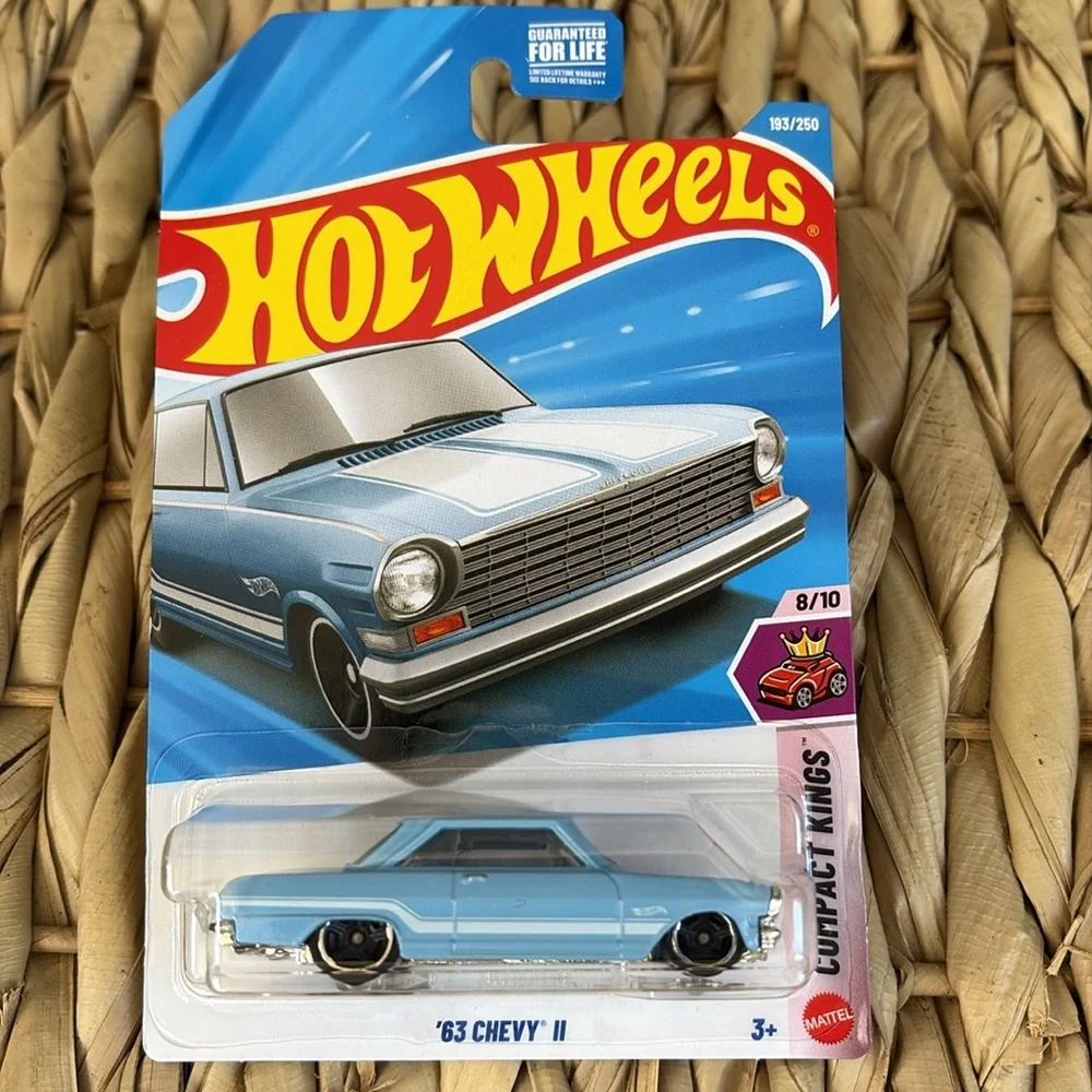 N/A hot wheels